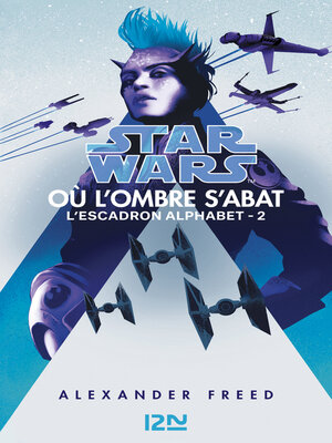 cover image of Où l'ombre s'abat